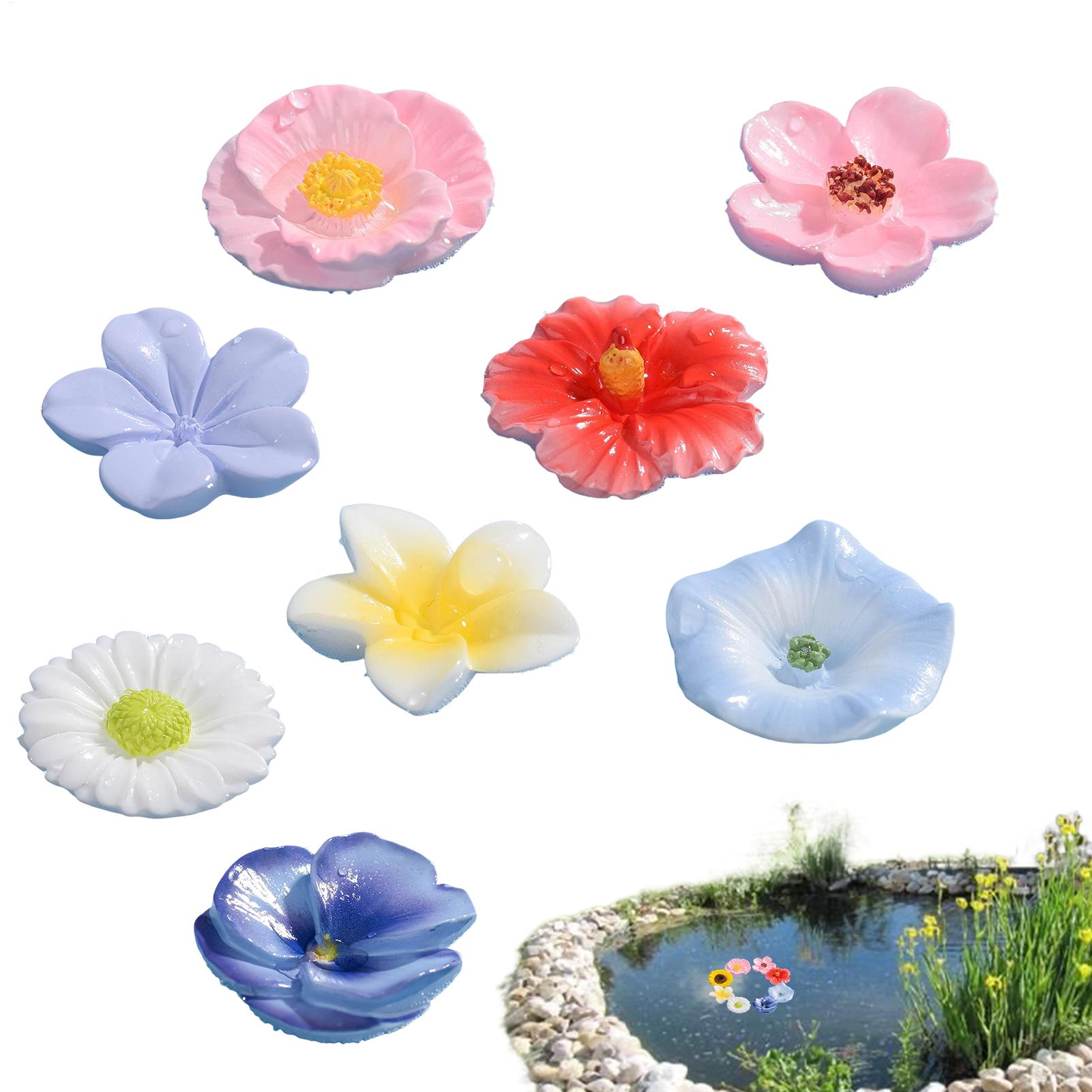Garden Weather Station - Bee Water Feeder Set Floating Resin