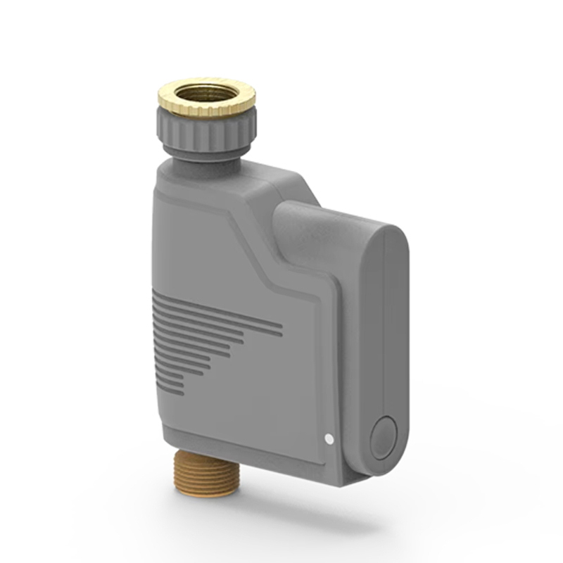 Smart Garden Valve - Garden Smart WiFi Sprinkler Wireless Watering