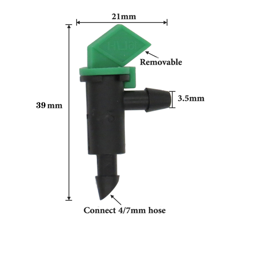 20/50pcs 4L/8L/16L/H Garden Ir - Smart Garden Hose 评论和价格