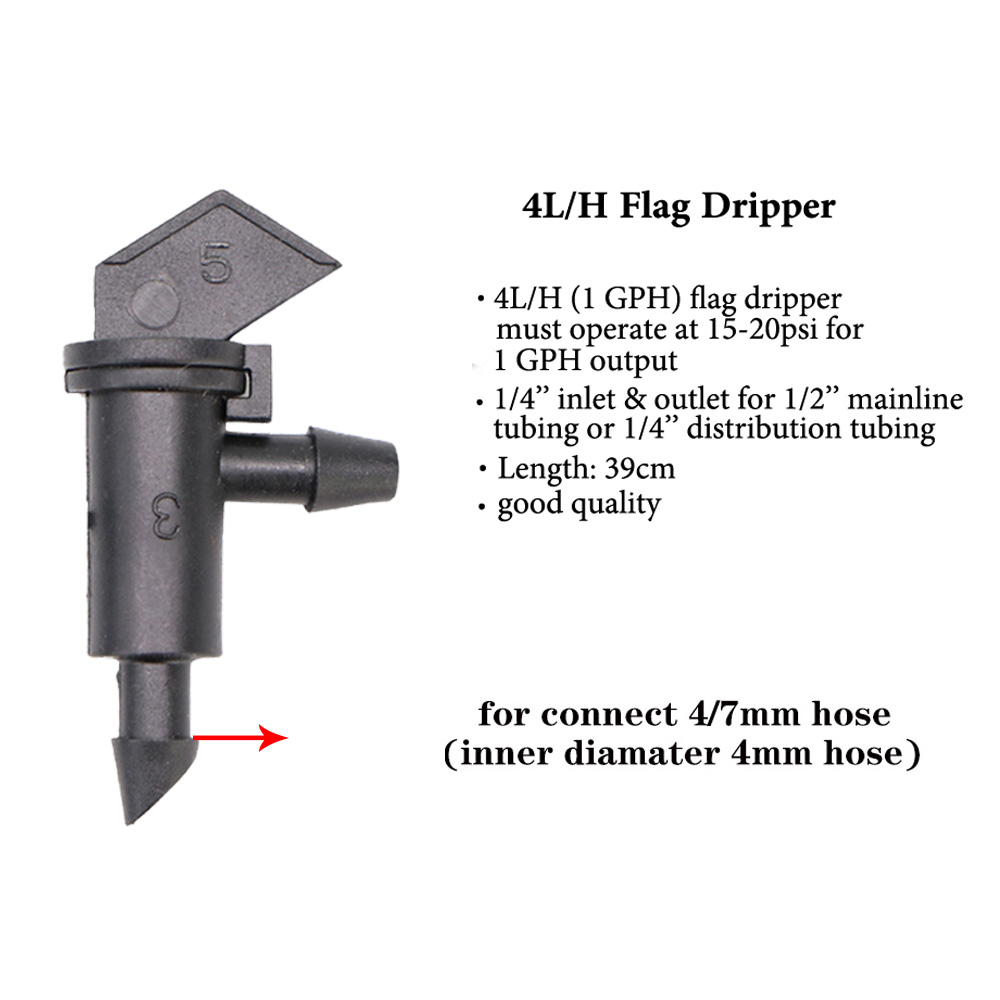 20/50pcs 4L/8L/16L/H Garden Ir - Smart Garden Hose 评论和价格