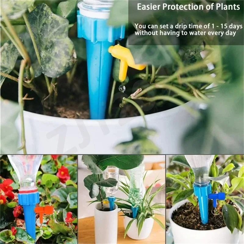 جهاز ري الحدائق Smart Drip Irr - Smart Garden Project 评论和价格