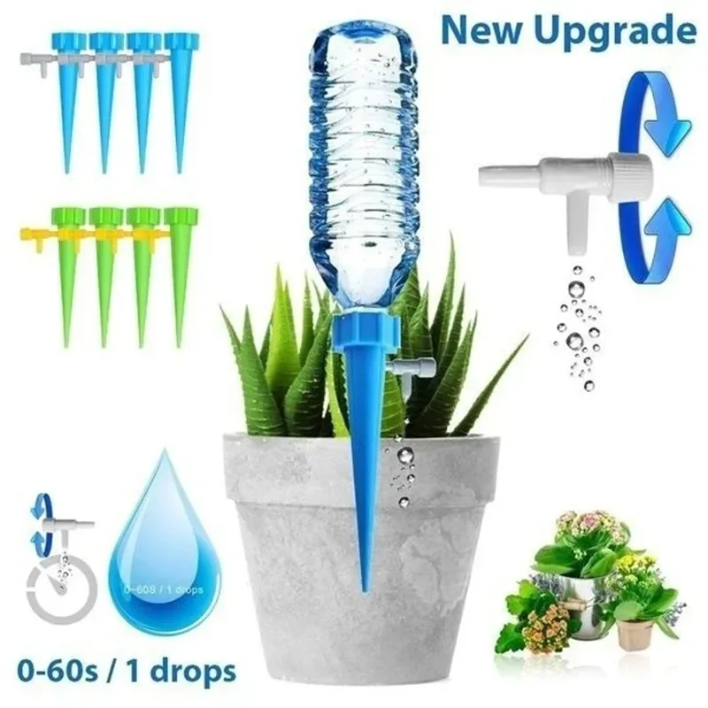 جهاز ري الحدائق Smart Drip Irr - Smart Garden Project 评论和价格