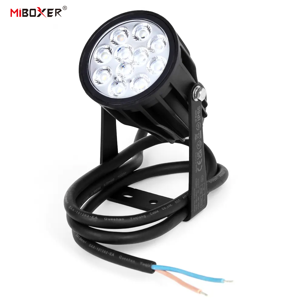 Miboxer FUTC04ZR AC110V-220V Z - Smart Zigbee Garden Light 评论和价格