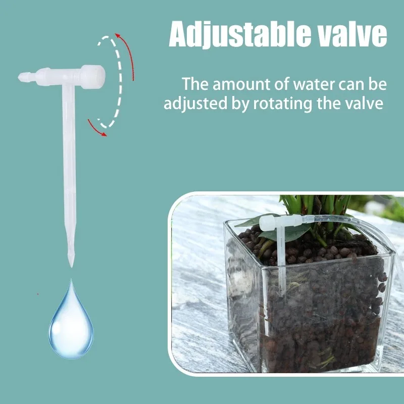 Automatic Solar Energy Drip Ir - Smart Garden Project 评论和价格