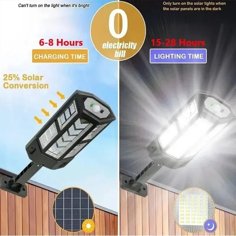 Newest Solar Lamp Powerful Out - Smart Garden Solar 评论和价格