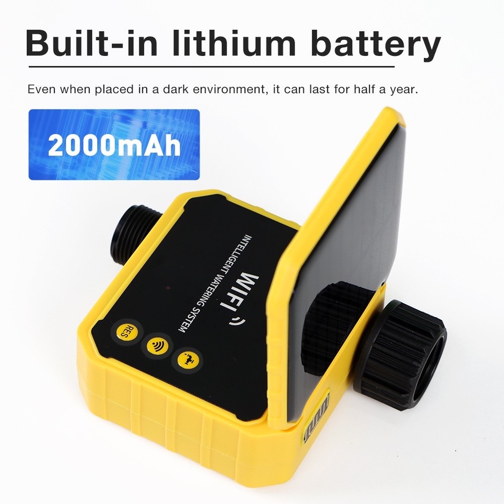 Smart Garden Irrigation Timer  - Smart Garden Solar 评论和价格