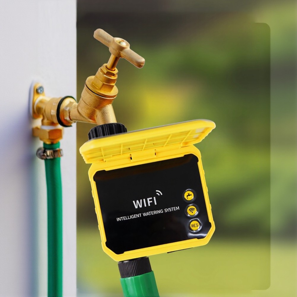 Smart Garden Irrigation Timer  - Smart Garden Solar 评论和价格