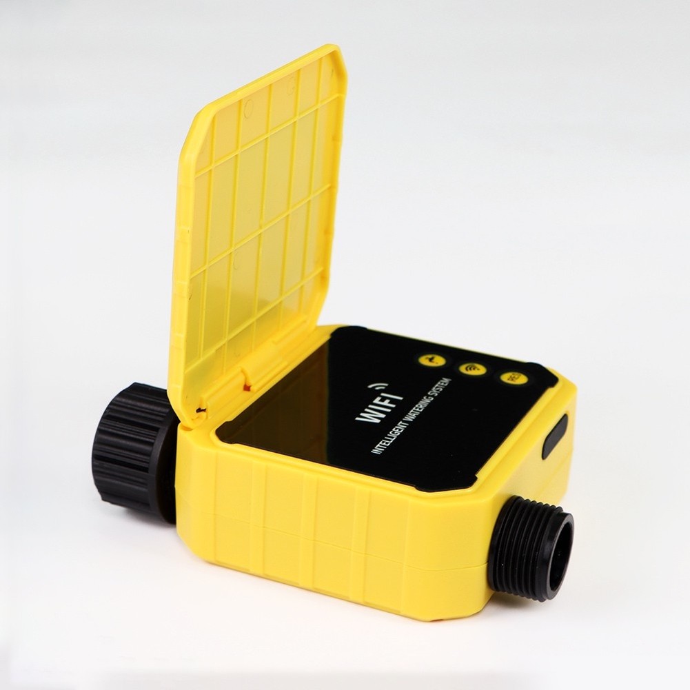 Smart Garden Irrigation Timer  - Smart Garden Solar 评论和价格