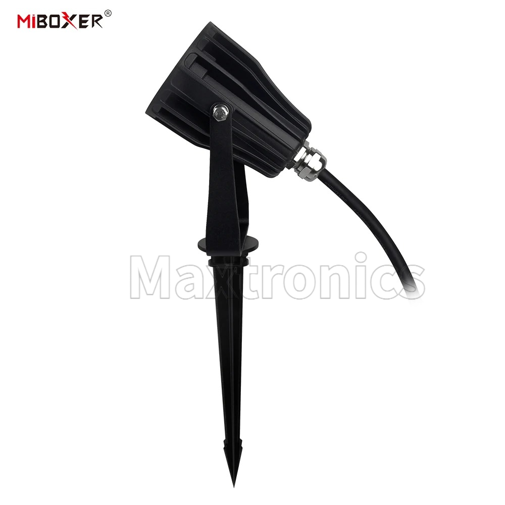 Miboxer Outdoor Waterproof RGB - Smart Zigbee Garden Light 评论和价格