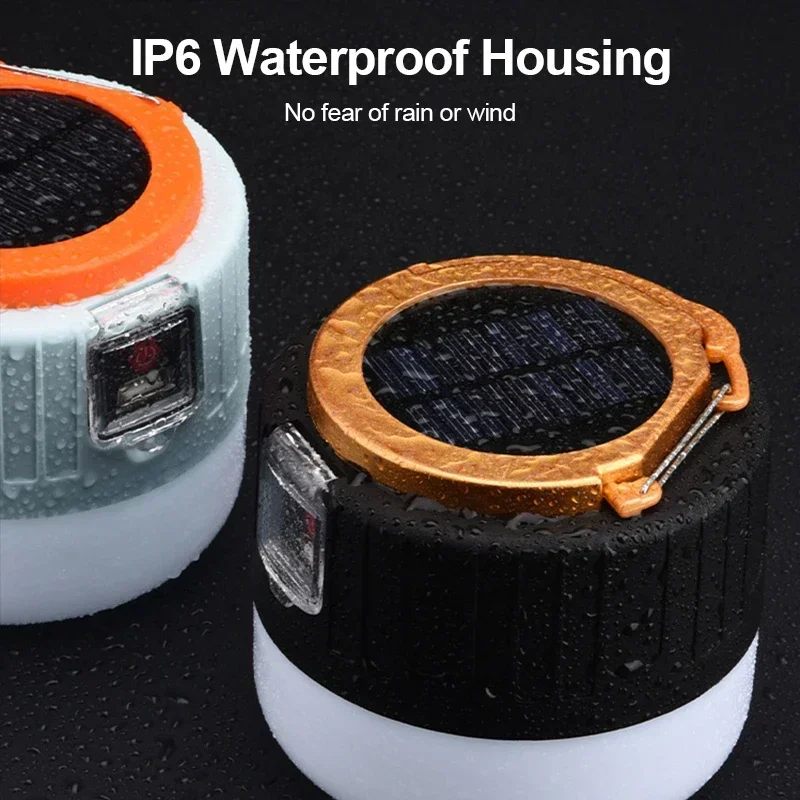 LED Solar Camping Light Power  - Smart Garden Solar 评论和价格