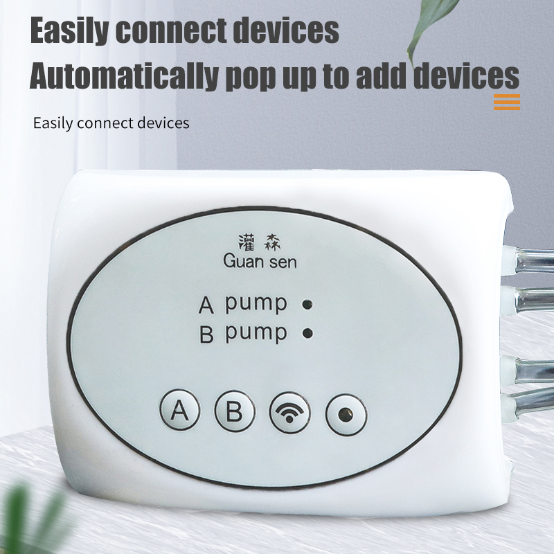 WiFi Smart Garden Irrigation C - Smart Garden Project 评论和价格