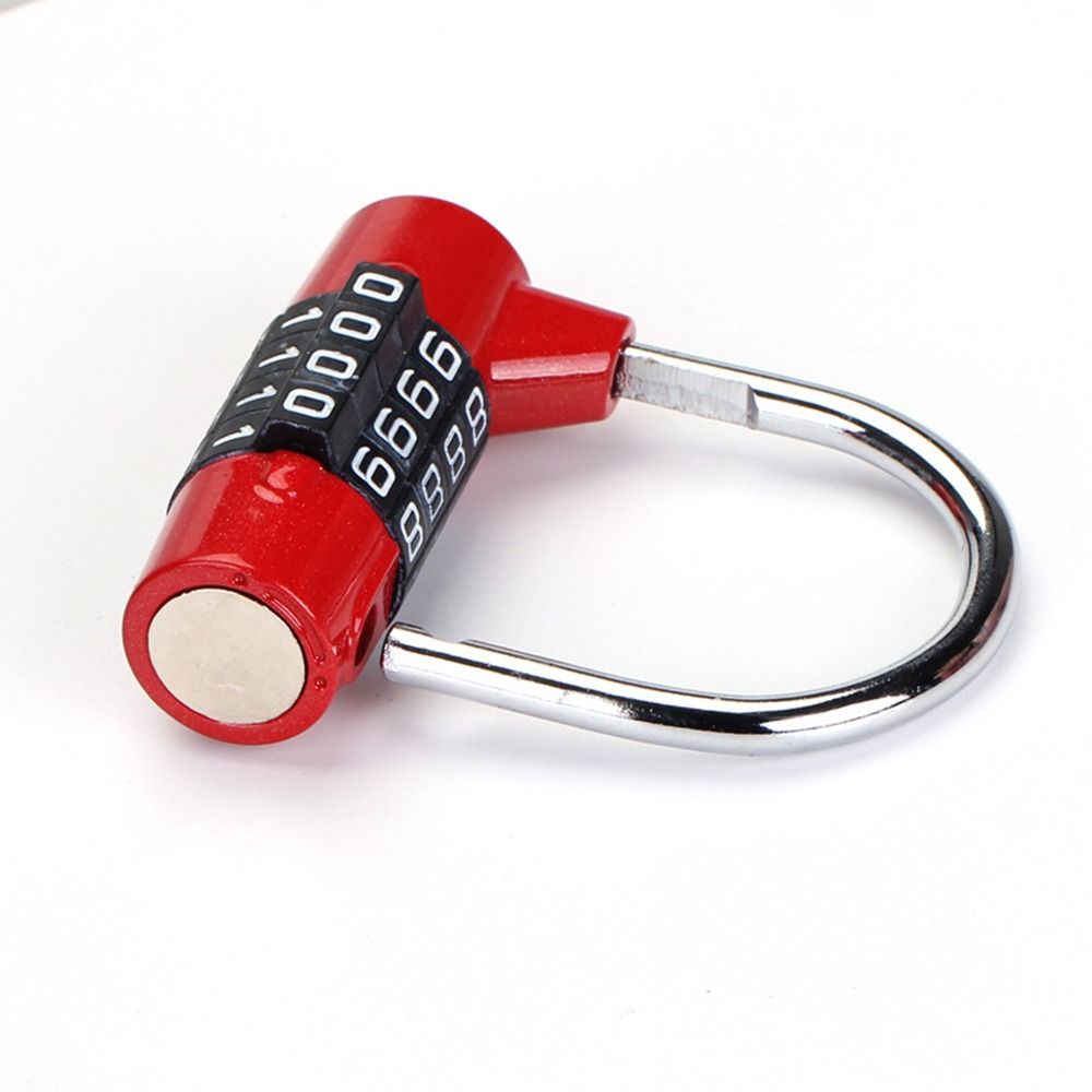 Weatherproof Security Padlock  - Smart Garden Gate Lock 评论和价格