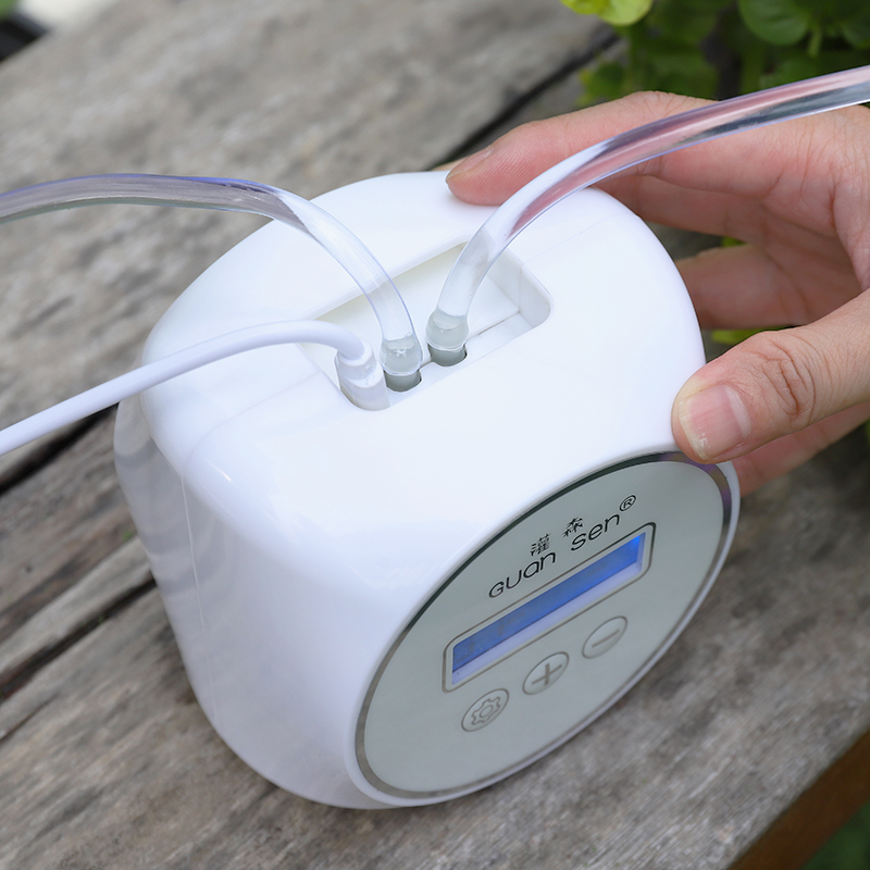 New Intelligent Drip Irrigatio - Smart Garden Project 评论和价格