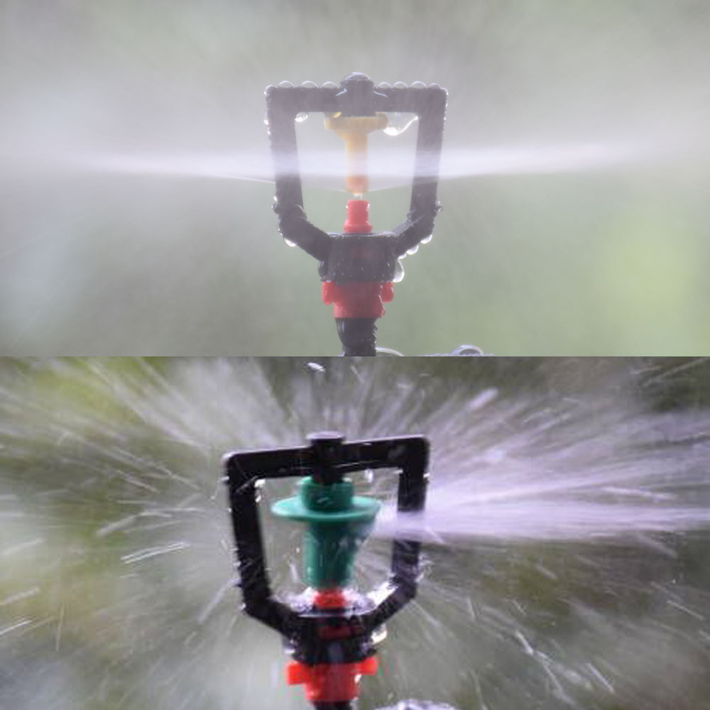 Garden Drip Irrigation Kit Mic - Smart Garden Project 评论和价格