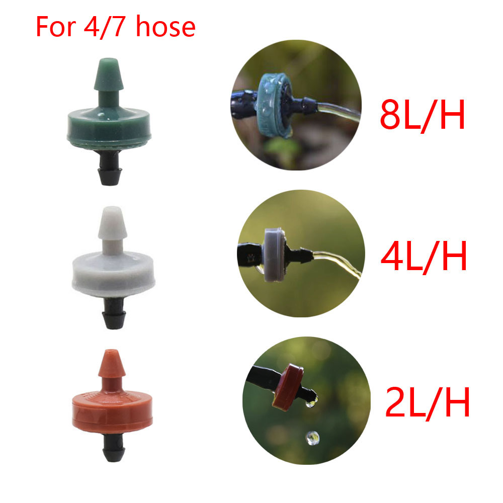 Garden Drip Irrigation Kit Mic - Smart Garden Project 评论和价格
