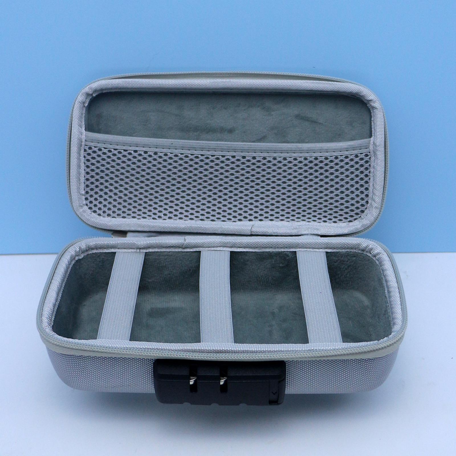 Storage Bag with Digit Lock Pr - Smart Garden Gate Lock 评论和价格