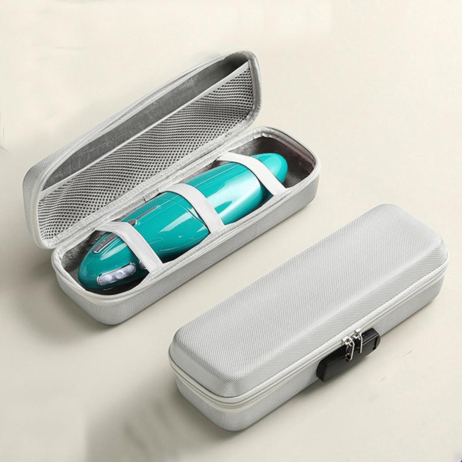 Storage Bag with Digit Lock Pr - Smart Garden Gate Lock 评论和价格