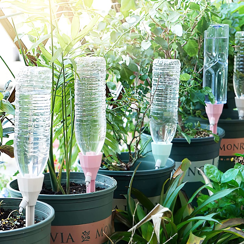 Automatic Drip Irrigation Syst - Smart Garden Project 评论和价格