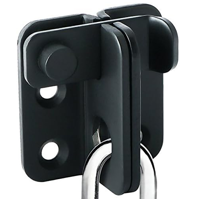 1/5set Flip Latch Gate Latches - Smart Garden Gate Lock 评论和价格