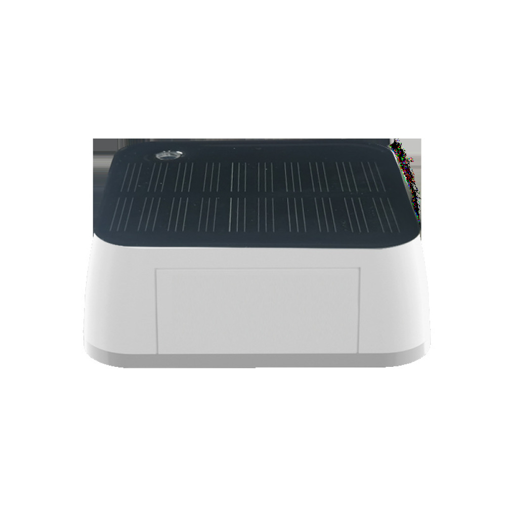 For Tuya Zigbee Solar Illumina - Smart Zigbee Garden Light 评论和价格