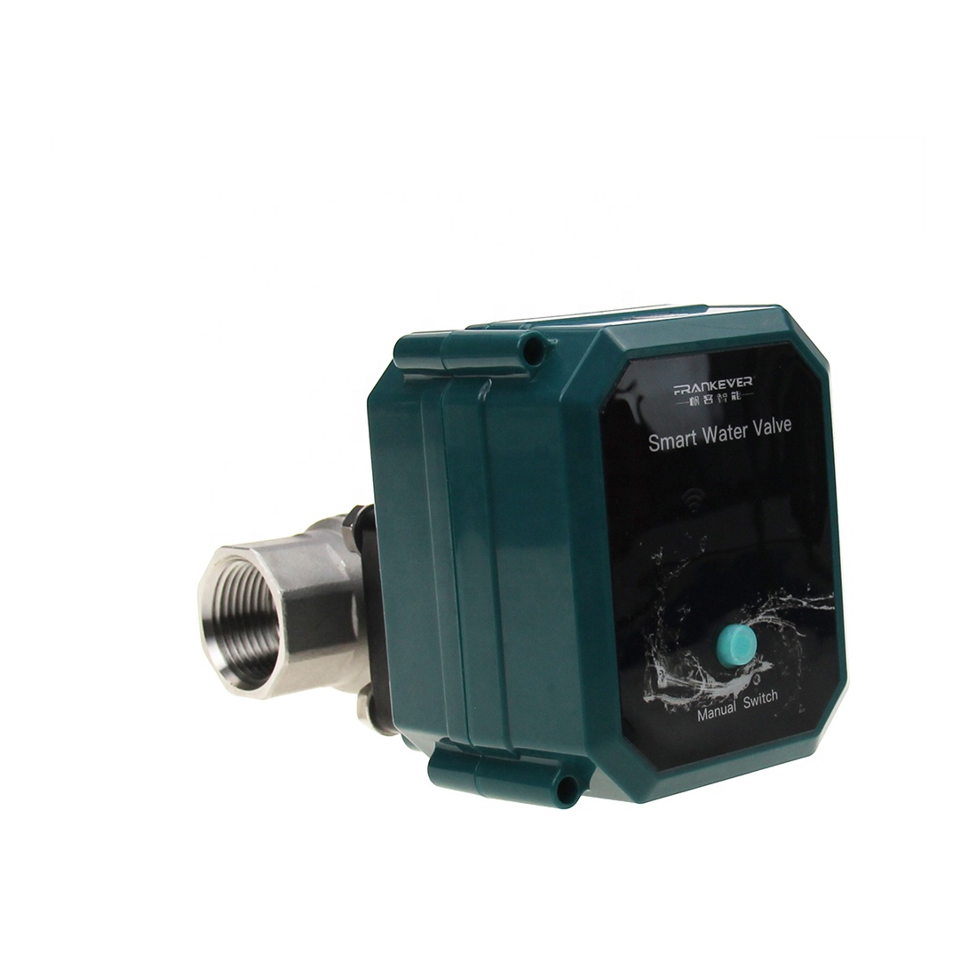 NSF Certified Smart Garden Wat - Smart Garden Valve 评论和价格