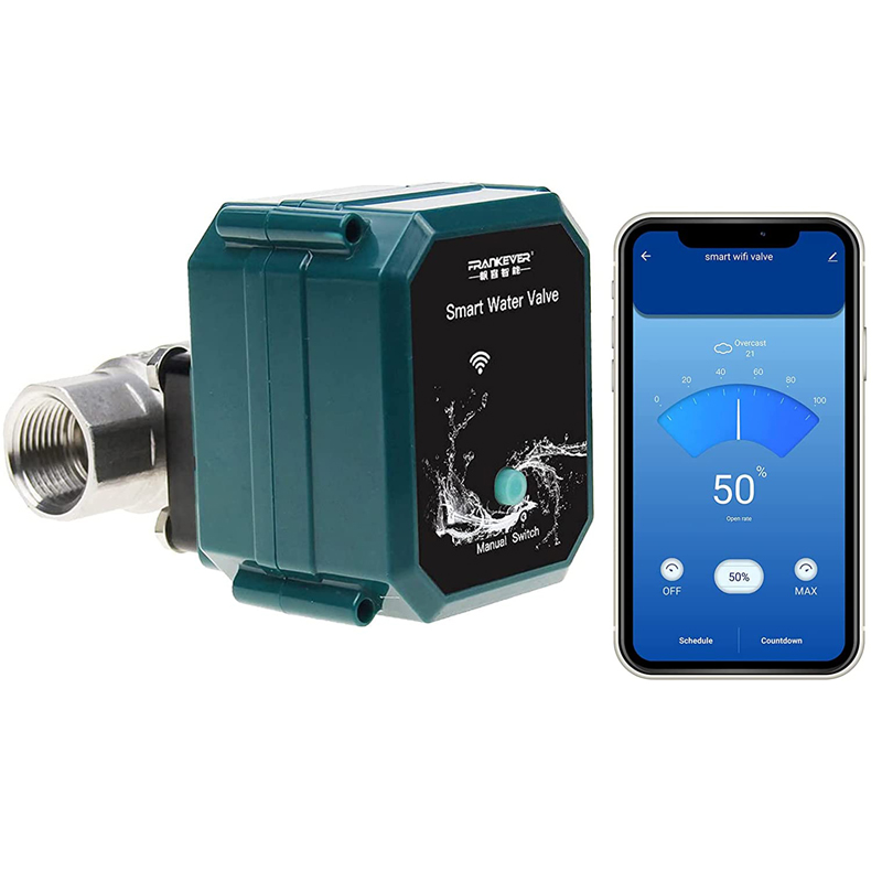 NSF Certified Smart Garden Wat - Smart Garden Valve 评论和价格