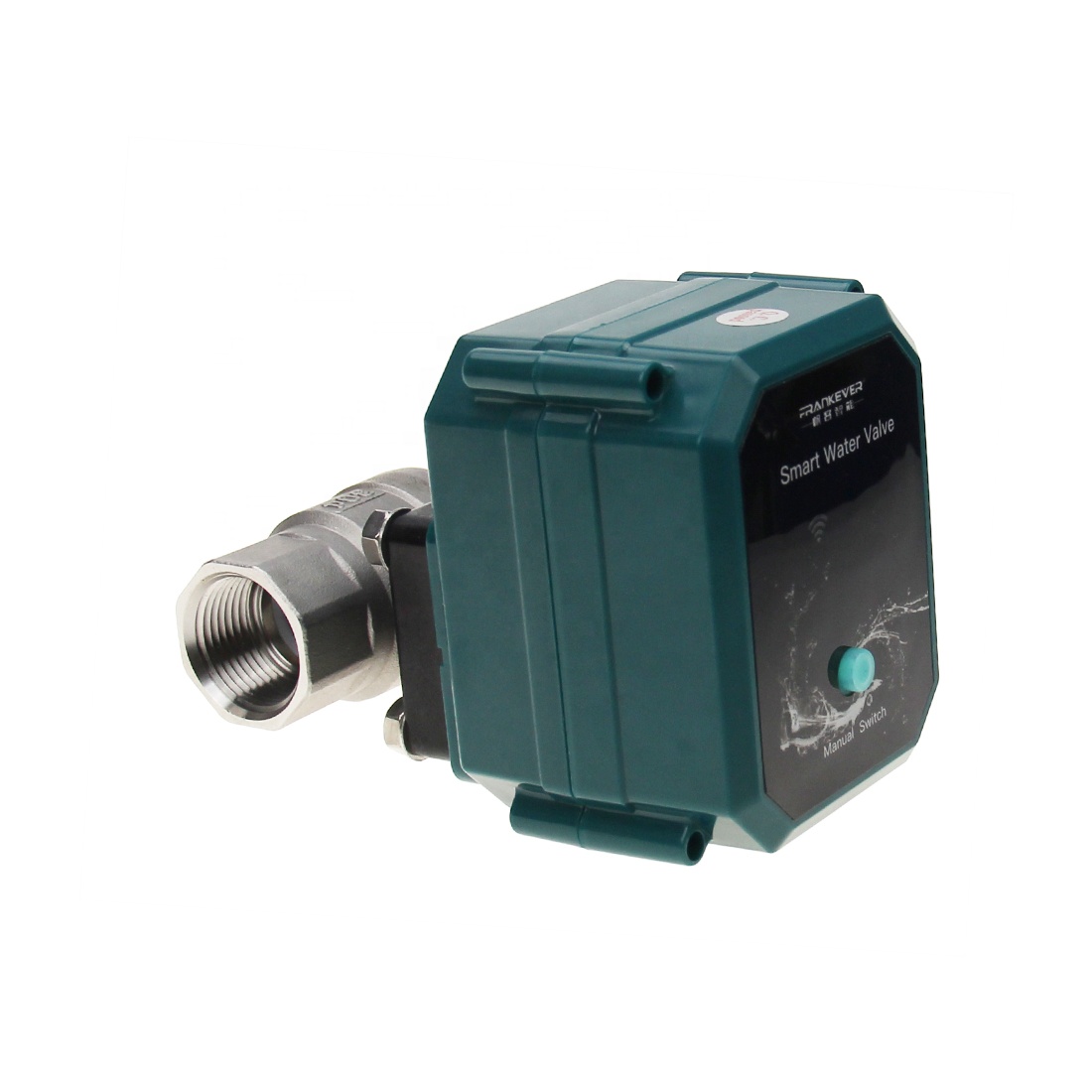 NSF Certified Smart Garden Wat - Smart Garden Valve 评论和价格