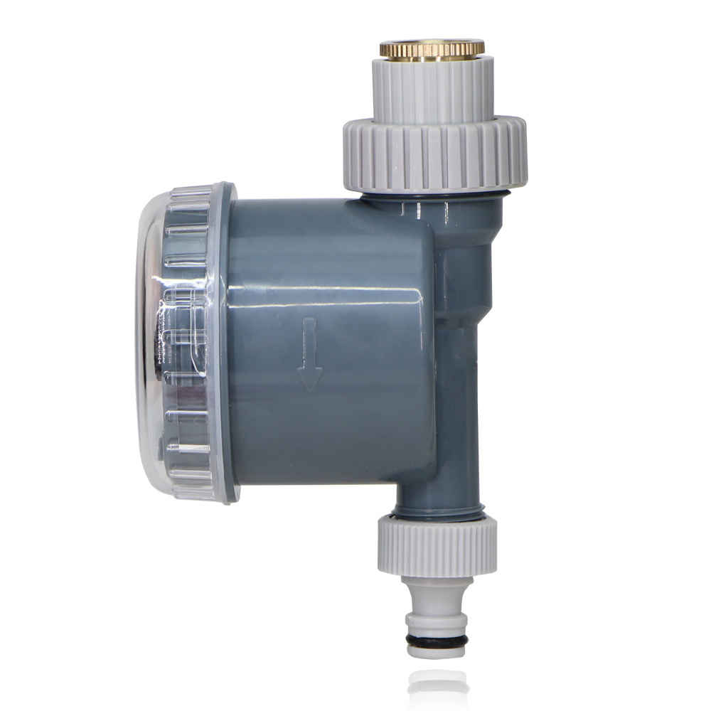 MUCIAKIE Ball Valve Garden Wat - Smart Garden Valve 评论和价格