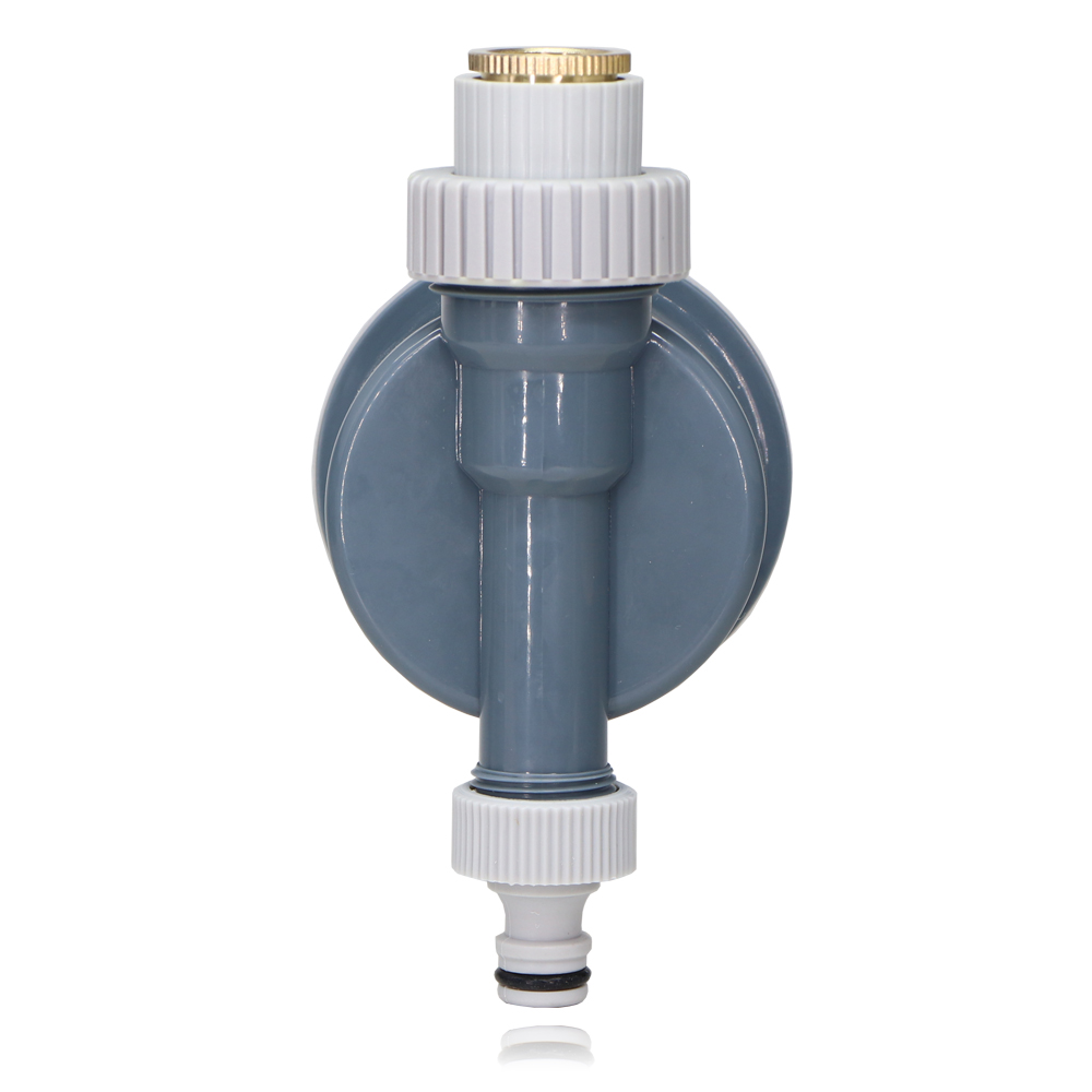 MUCIAKIE Ball Valve Garden Wat - Smart Garden Valve 评论和价格