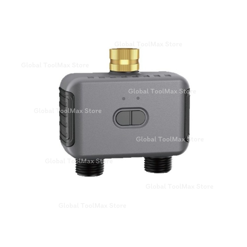 Bluetooth Smart 2-Way Irrigati - Smart Garden Valve 评论和价格