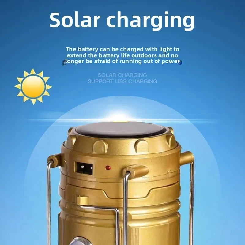 Outdoor Horse Light Camping Li - Smart Garden Solar 评论和价格