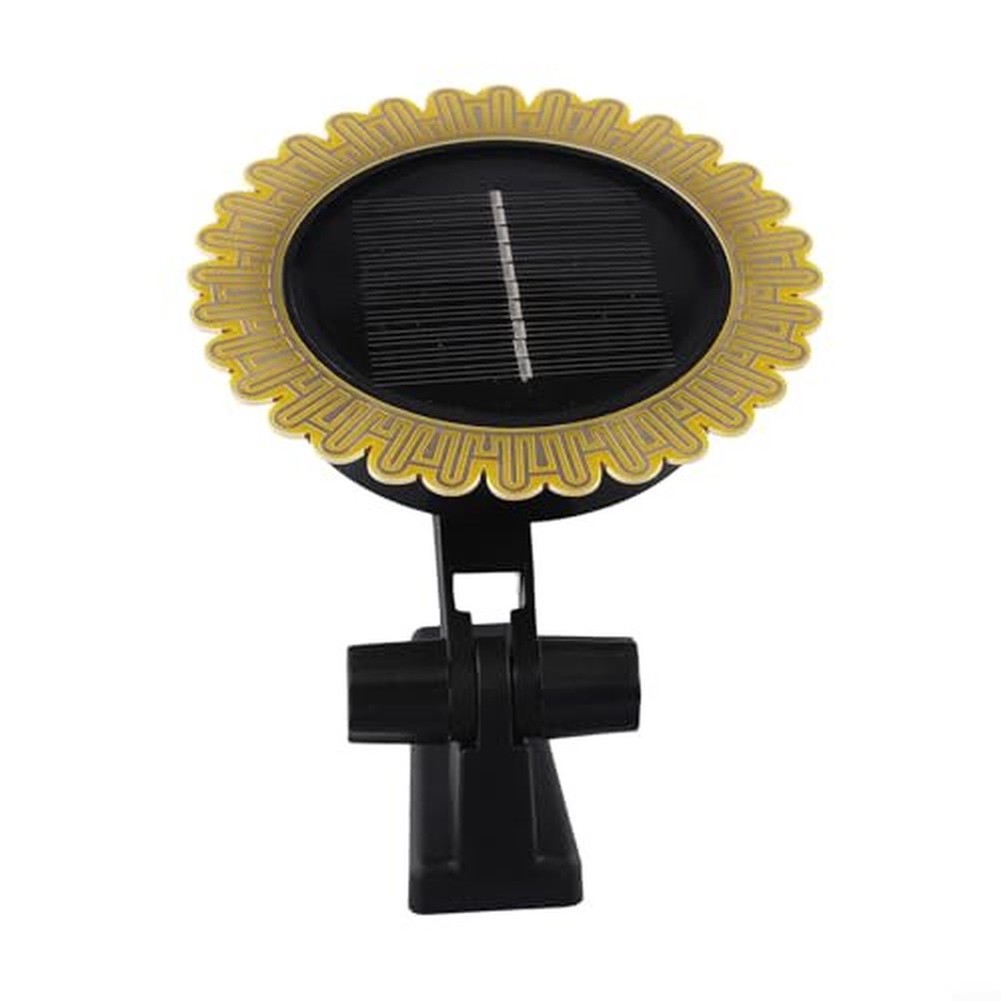 Solar Powered For Zigbee Rain  - Smart Zigbee Garden Light 评论和价格