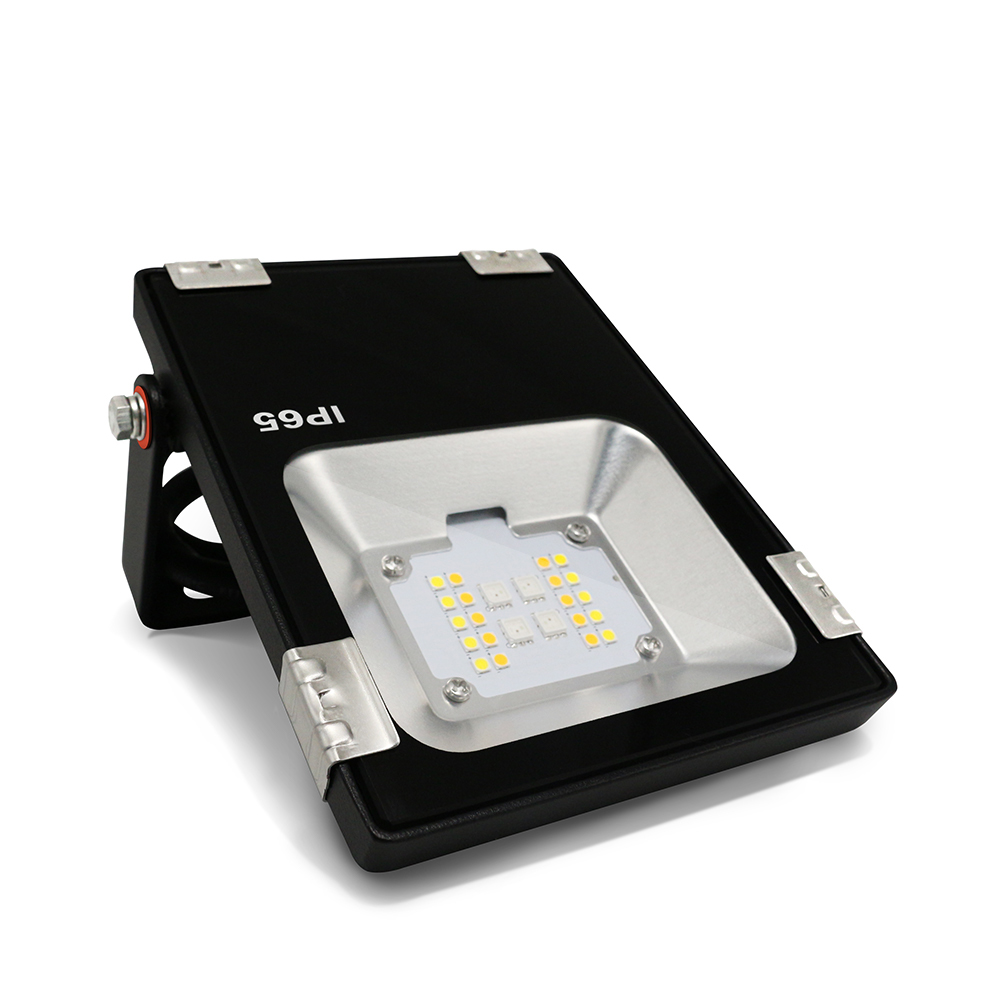 GLEDOPTO ZigBee 3.0 10W Smart  - Smart Zigbee Garden Light 评论和价格