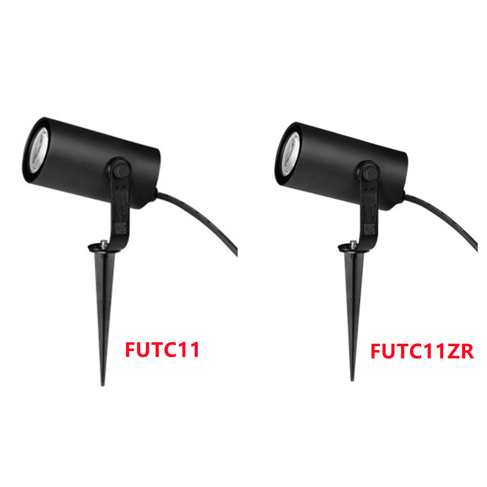 Miboxer 12W RGB+CCT LED Garden - Smart Zigbee Garden Light 评论和价格