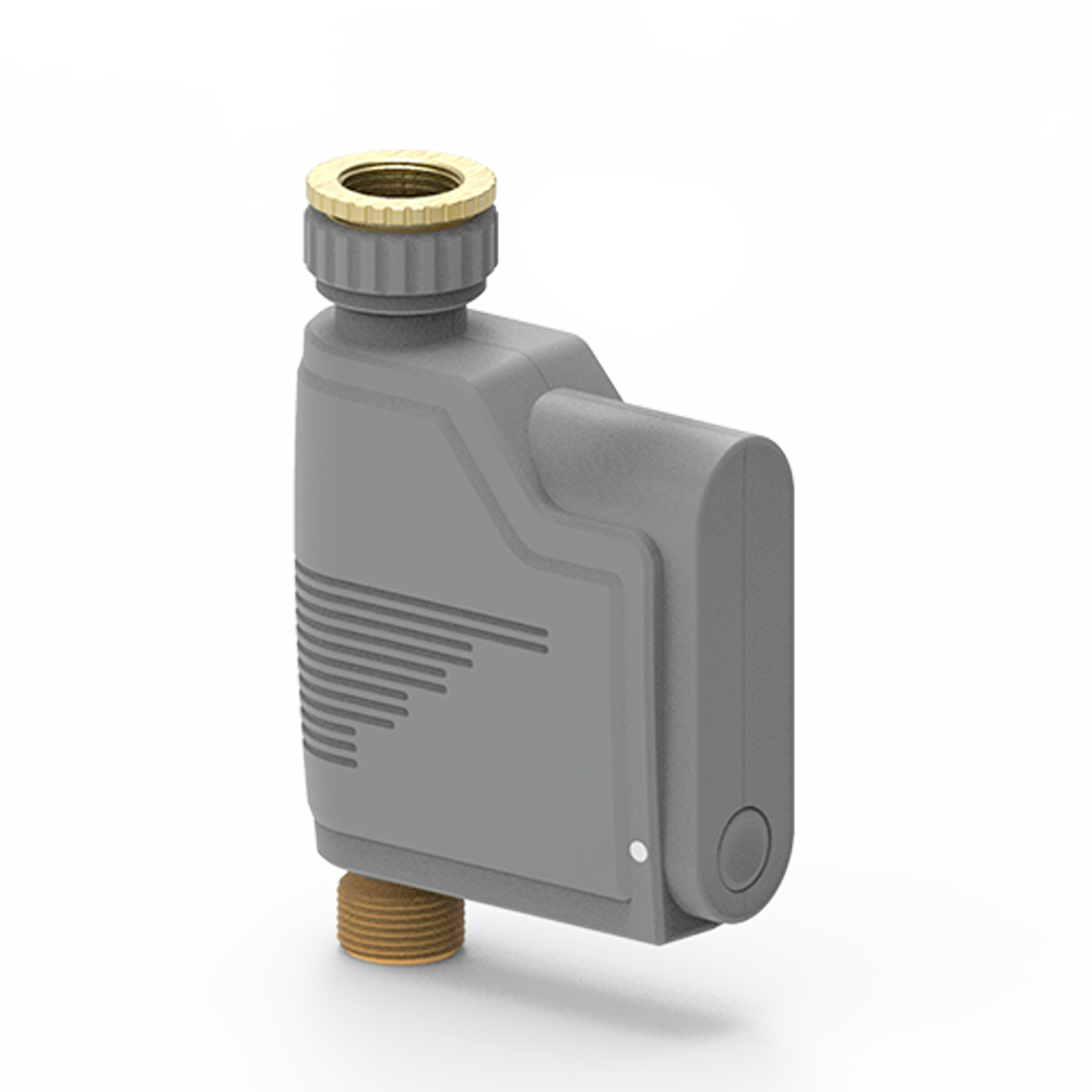 Garden Smart WiFi Sprinkler Wi - Smart Garden Valve 评论和价格