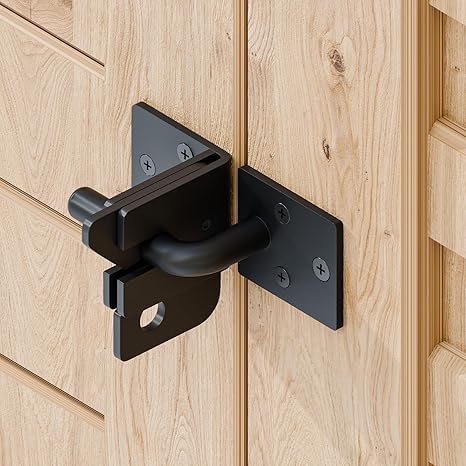 Right Side Opening Automatic S - Smart Garden Gate Lock 评论和价格