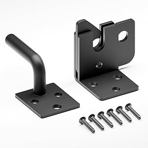 Right Side Opening Automatic S - Smart Garden Gate Lock 评论和价格