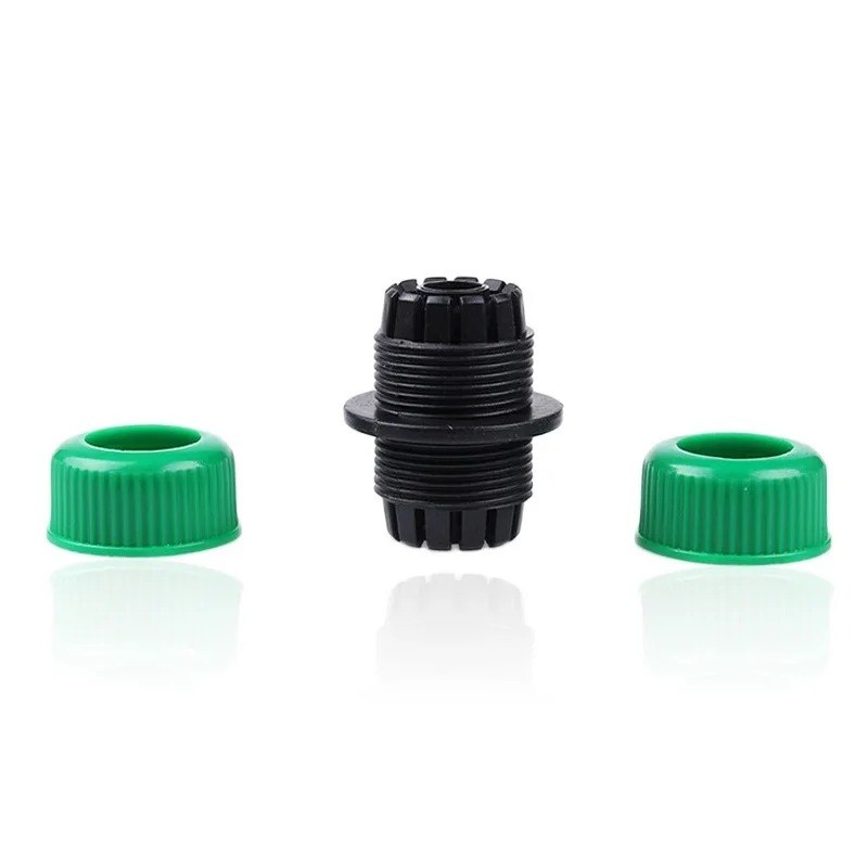 5-Piece Hose Connector Quick C - Smart Garden Hose 评论和价格