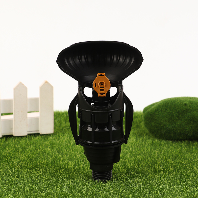 1Pc 180 Rotating Lawn Automati - Smart Garden Hose 评论和价格
