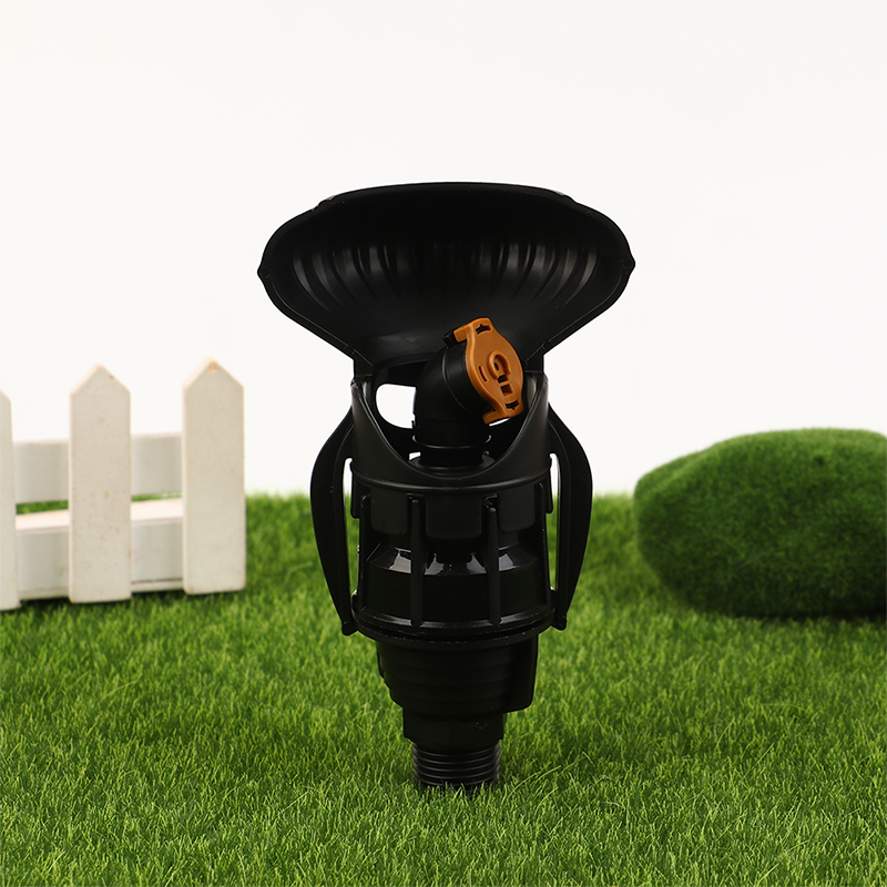 1Pc 180 Rotating Lawn Automati - Smart Garden Hose 评论和价格
