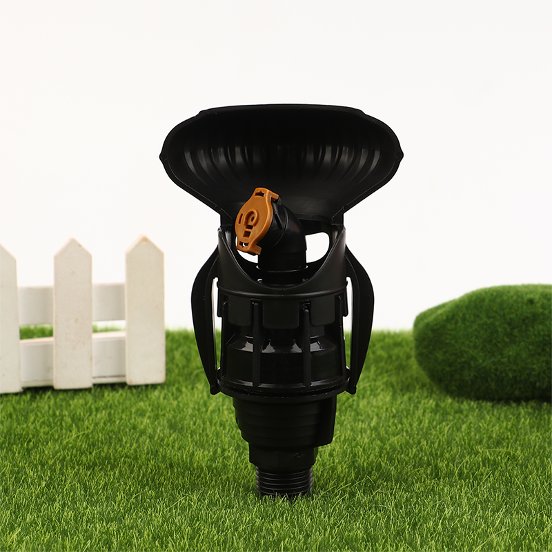 1Pc 180 Rotating Lawn Automati - Smart Garden Hose 评论和价格