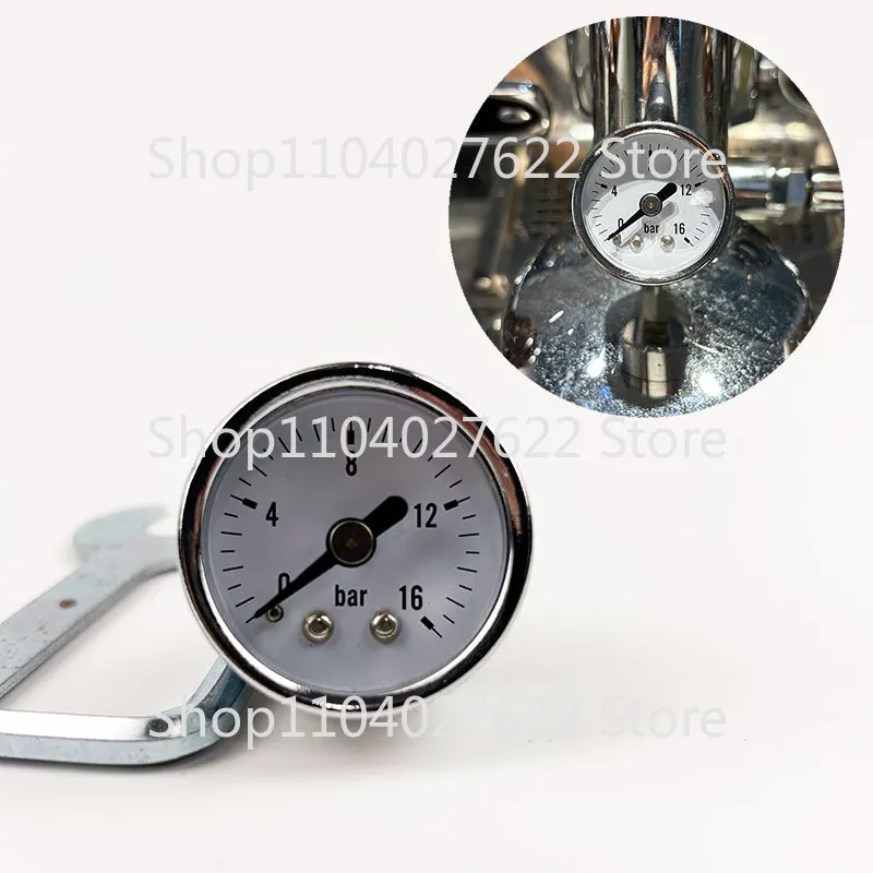 E61 semi-automatic coffee mach - Garden Weather Station 评论和价格