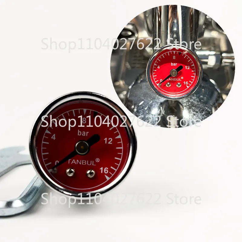 E61 semi-automatic coffee mach - Garden Weather Station 评论和价格