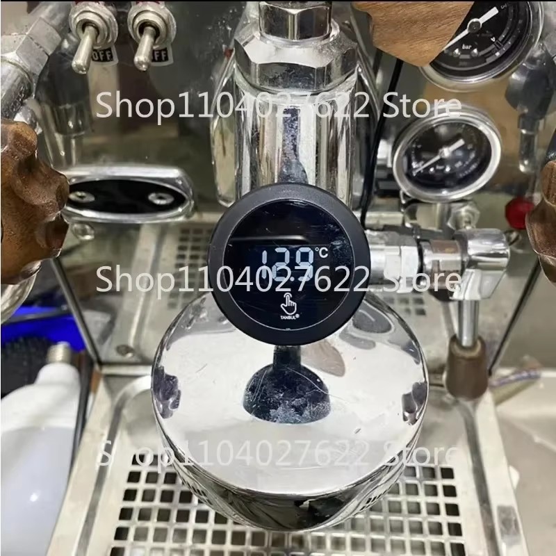 E61 semi-automatic coffee mach - Garden Weather Station 评论和价格
