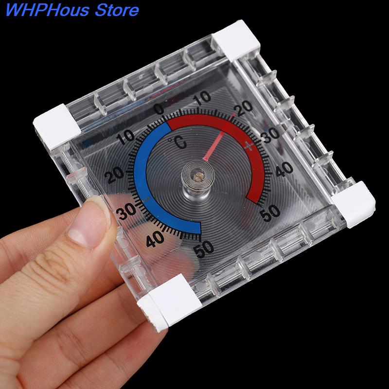 1PCS -50 ~ 50 ℃ Temperature Th - Garden Weather Station 评论和价格