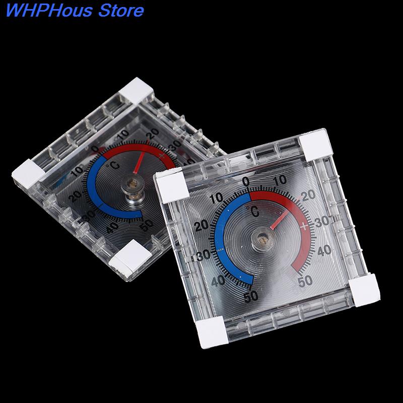1PCS -50 ~ 50 ℃ Temperature Th - Garden Weather Station 评论和价格