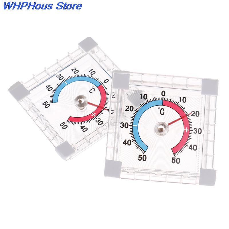 1PCS -50 ~ 50 ℃ Temperature Th - Garden Weather Station 评论和价格