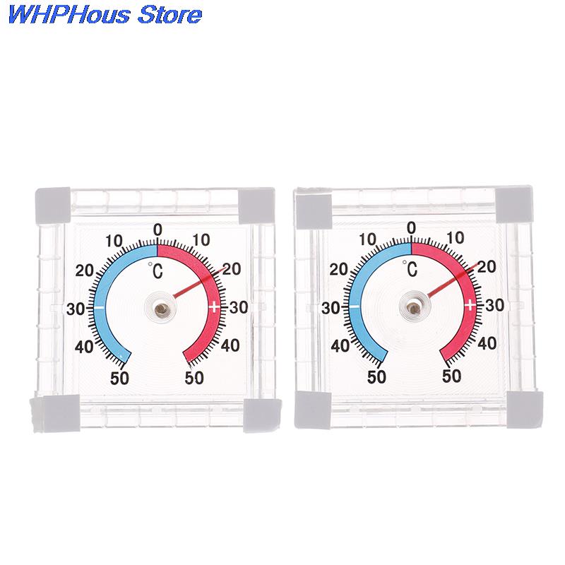 1PCS -50 ~ 50 ℃ Temperature Th - Garden Weather Station 评论和价格