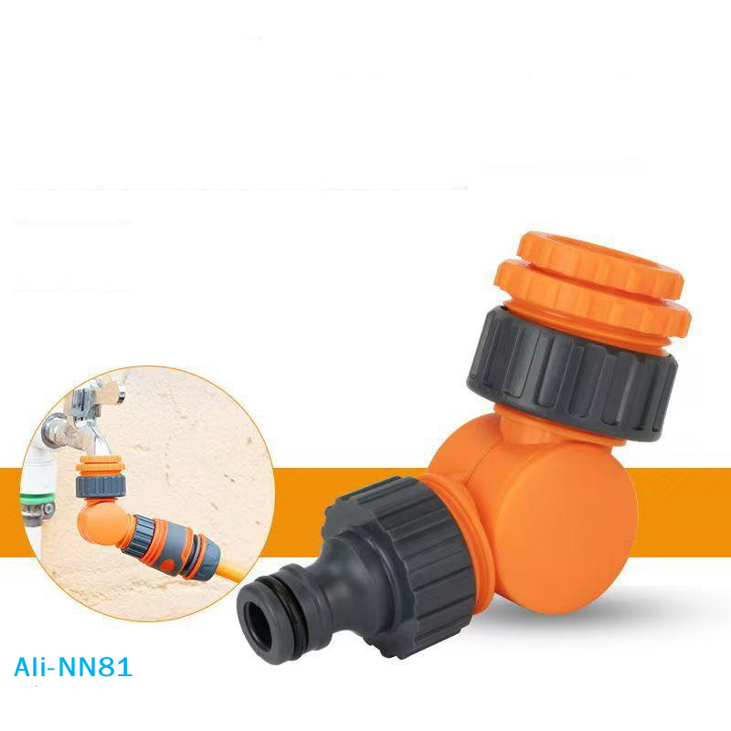 【N】Garden Hose Connector Fauce - Smart Garden Hose 评论和价格
