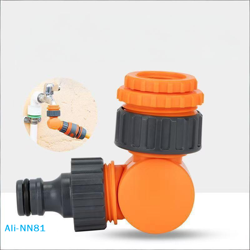 【N】Garden Hose Connector Fauce - Smart Garden Hose 评论和价格
